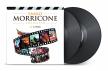 ENNIO MORRICONE - ENNIO MORRICONE COLLECTED 2LP (34 TRACKS)