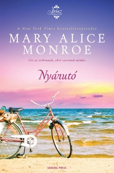 Mary Alice Monroe - Nyárutó [eKönyv: epub, mobi]