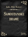 Kamov Janko Poliæ - Samostanske drame [eKönyv: epub, mobi]