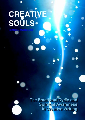 Marques Daniel - Creative Souls [eKönyv: epub, mobi]