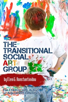 Konstantinidou Eleni - The Transitional Social Art Group [eKönyv: epub, mobi]