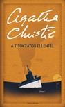Agatha Christie - A titokzatos ellenfél [eKönyv: epub, mobi]