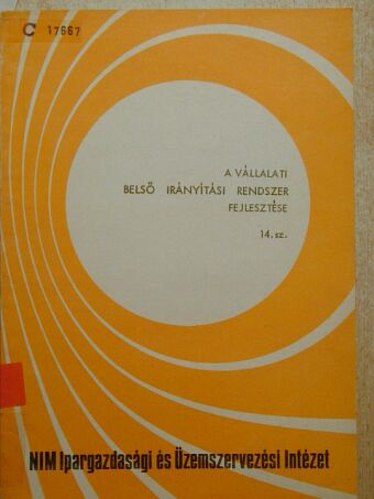 Glatz Béla - Az elektronikus adatfeldolgozás jelene és jövője a villamosenergia-iparban III/3. [antikvár]