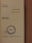 Friedrich Dürrenmatt - A milliomosnő látogatása [antikvár]