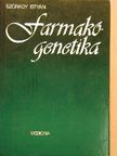 Szórády István - Farmakogenetika [antikvár]