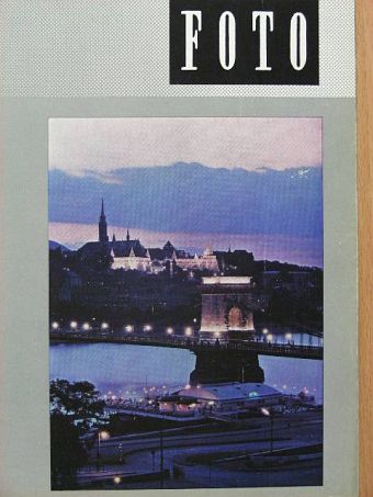 Alföldy Jenő - Foto 1962. szeptember [antikvár]