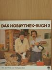 Jean Pütz - Das Hobbythek-Buch 2. [antikvár]
