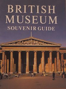 British Museum [antikvár]
