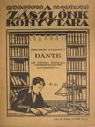 Dr. Fischer M. - Dante [antikvár]