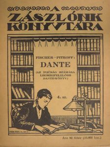 Dr. Fischer M. - Dante [antikvár]