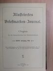 A. N. - Illustriertes Briefmarken-Journal 1910. januar-dezember [antikvár]