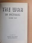 The War in Pictures II. [antikvár]