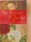 Alma Alexander - The Secrets of Jin-shei [antikvár]