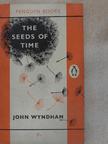 John Wyndham - The seeds of time [antikvár]