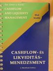 J. Markham Collins - Cashflow- és likviditásmenedzsment [antikvár]