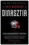Jeff Benedict - Dinasztia - A New England Patriots története
