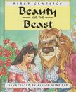 Stephanie Laslett - Beauty and the Beast [antikvár]