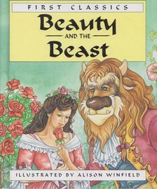 Stephanie Laslett - Beauty and the Beast [antikvár]