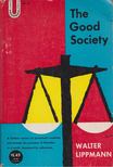 Walter Lippmann - The Good Society [antikvár]