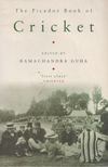 Ramachandra Guha - The Picador Book of Cricket [antikvár]