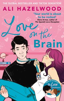 .- - Love on the Brain
