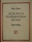 Dr. Straub F. Bruno - Általános és szervetlen kémia [antikvár]