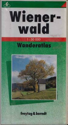 Wienerwald [antikvár]