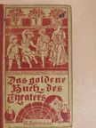 Spemanns goldenes Buch des Theaters (gótbetűs) [antikvár]