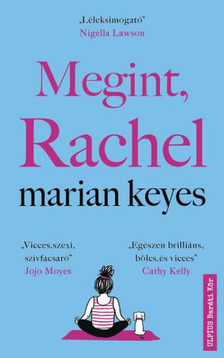 Marian Keyes - Megint, Rachel [eKönyv: epub, mobi]