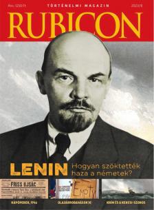 RUBICON - 2023/8 - LENIN