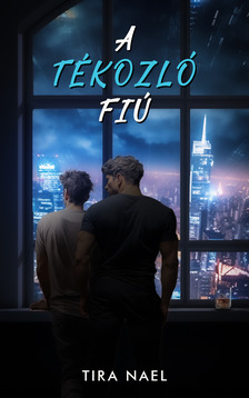 Nael Tira - A tékozló fiú [eKönyv: epub, mobi]