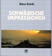 Hans Siwik - Schwabische Impressionen [antikvár]