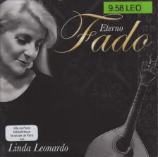 ETERNO FADO CD LINDA LEONARDO