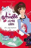 India Desjardins - Amélie zűrös élete - ufó...vagy majdnem [antikvár]