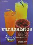 Amanda Cross - Varázslatos italok [antikvár]