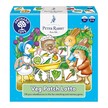 17387 - Nyúl Péter, Gyümölcs-zöldség lottó / Veg Patch Lotto / Orchard / Peter Rabbit™