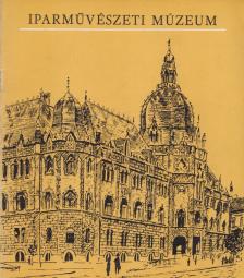 Weiner Mihályné - Iparművészeti Múzeum [antikvár]
