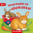Monika Neubacher-Fesser - Ismerkedés az állatkákkal