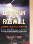 Col. Philip J. Corso - Au lendemain de Roswell [antikvár]