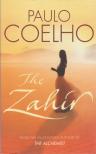 Paulo Coelho - The Zahir [antikvár]