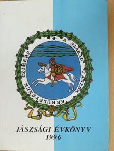 Aradi Nóra - Jászsági évkönyv 1996. [antikvár]