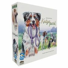 LDG10013 - Kutyapark