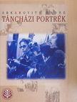 Abkarovits Endre - Táncházi portrék [antikvár]