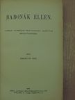 Harkányi Ede - Babonák ellen [antikvár]