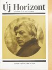 Balla D. Károly - Új Horizont 2005/4. [antikvár]