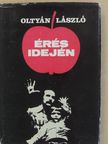 Oltyán László - Érés idején [antikvár]