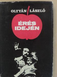 Oltyán László - Érés idején [antikvár]