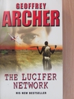 Geoffrey Archer - The Lucifer Network [antikvár]