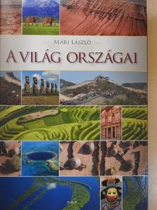 Mari László - A világ országai [antikvár]