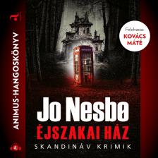 Jo Nesbo - Éjszakai Ház [eHangoskönyv]